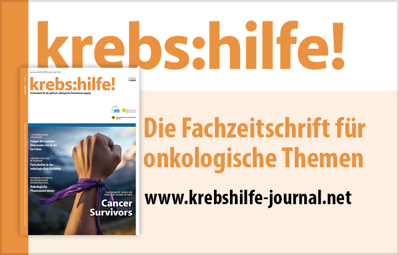 Krebshilfe