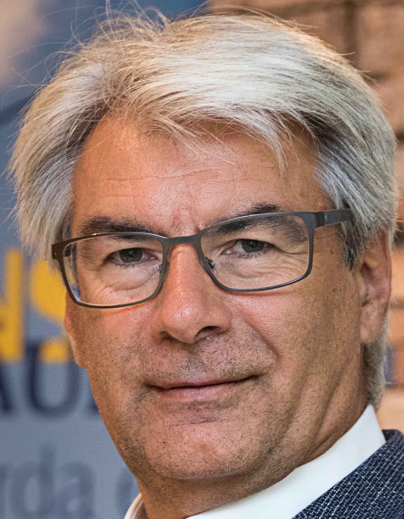 Portrait Axel Fietzek