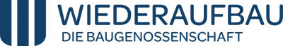Firmenlogo Baugenossenschaft ›Wiederaufbau‹ eG