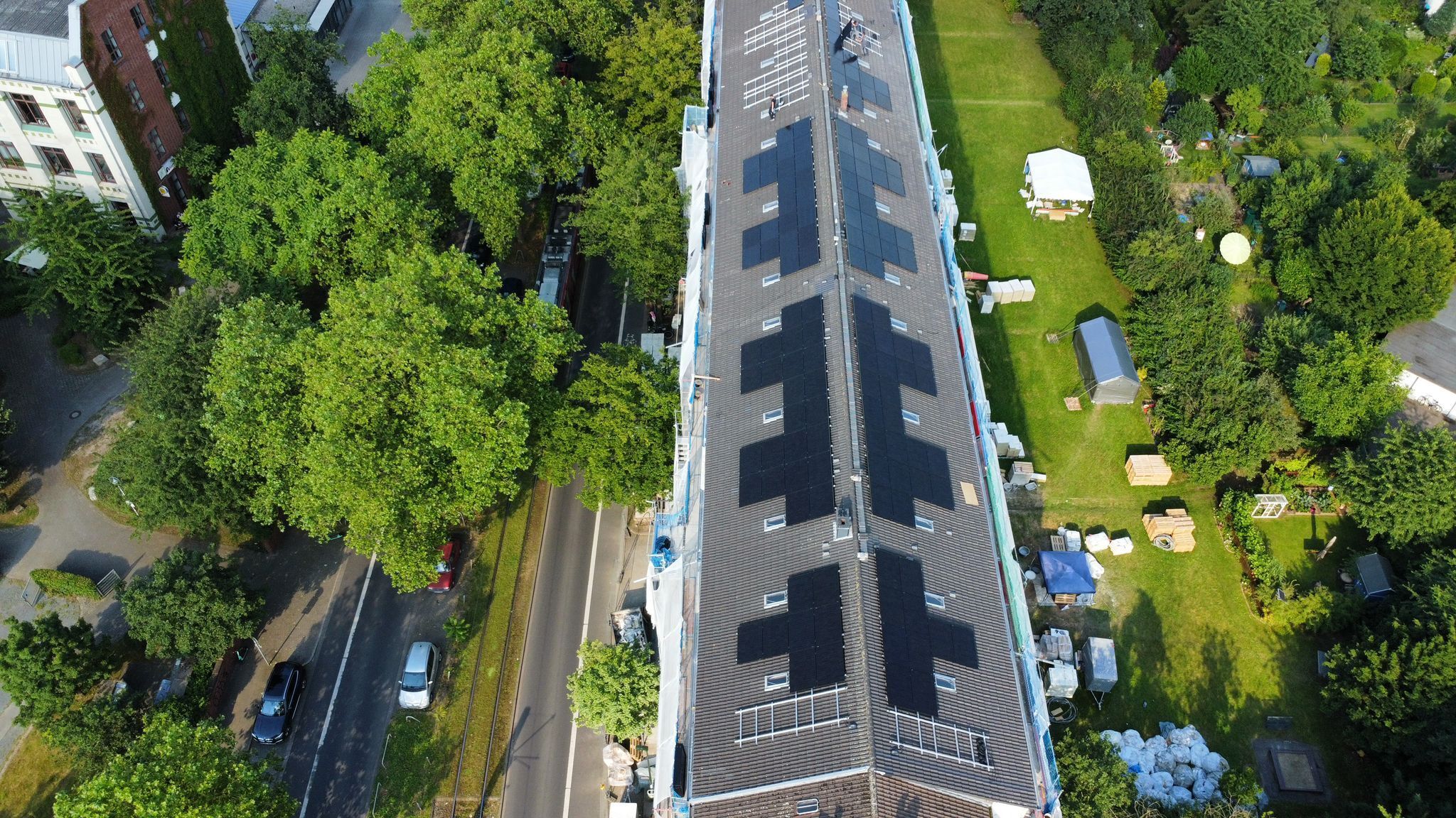 Beispielbild eines Objekts der DWG