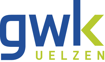 Firmenlogo GWK Gesellschaft für Wohnungsbau des Kreises Uelzen mbH