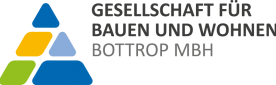 Firmenlogo Gesellschaft für Bauen und Wohnen Bottrop mbH