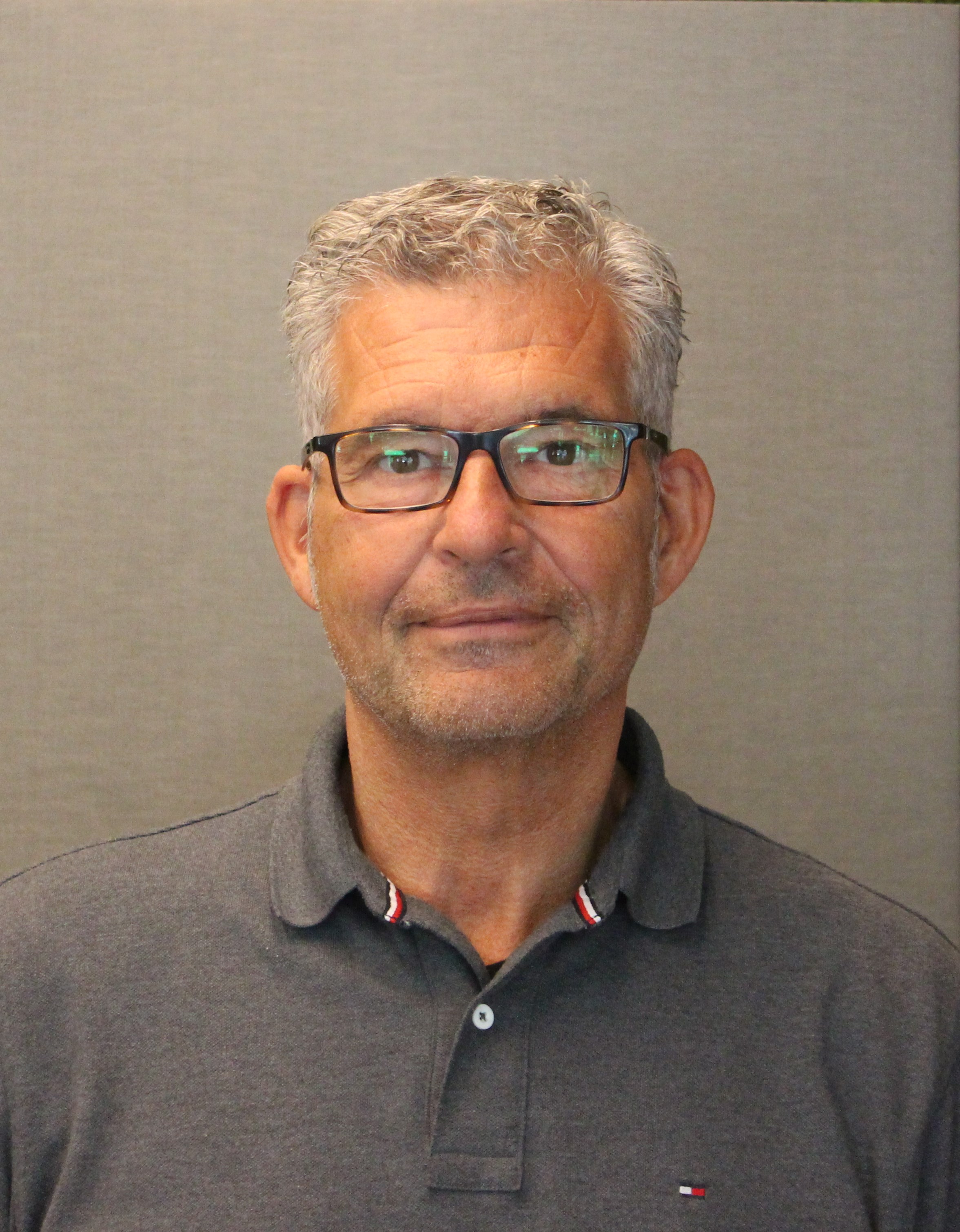 Portrait Michael Schäfer