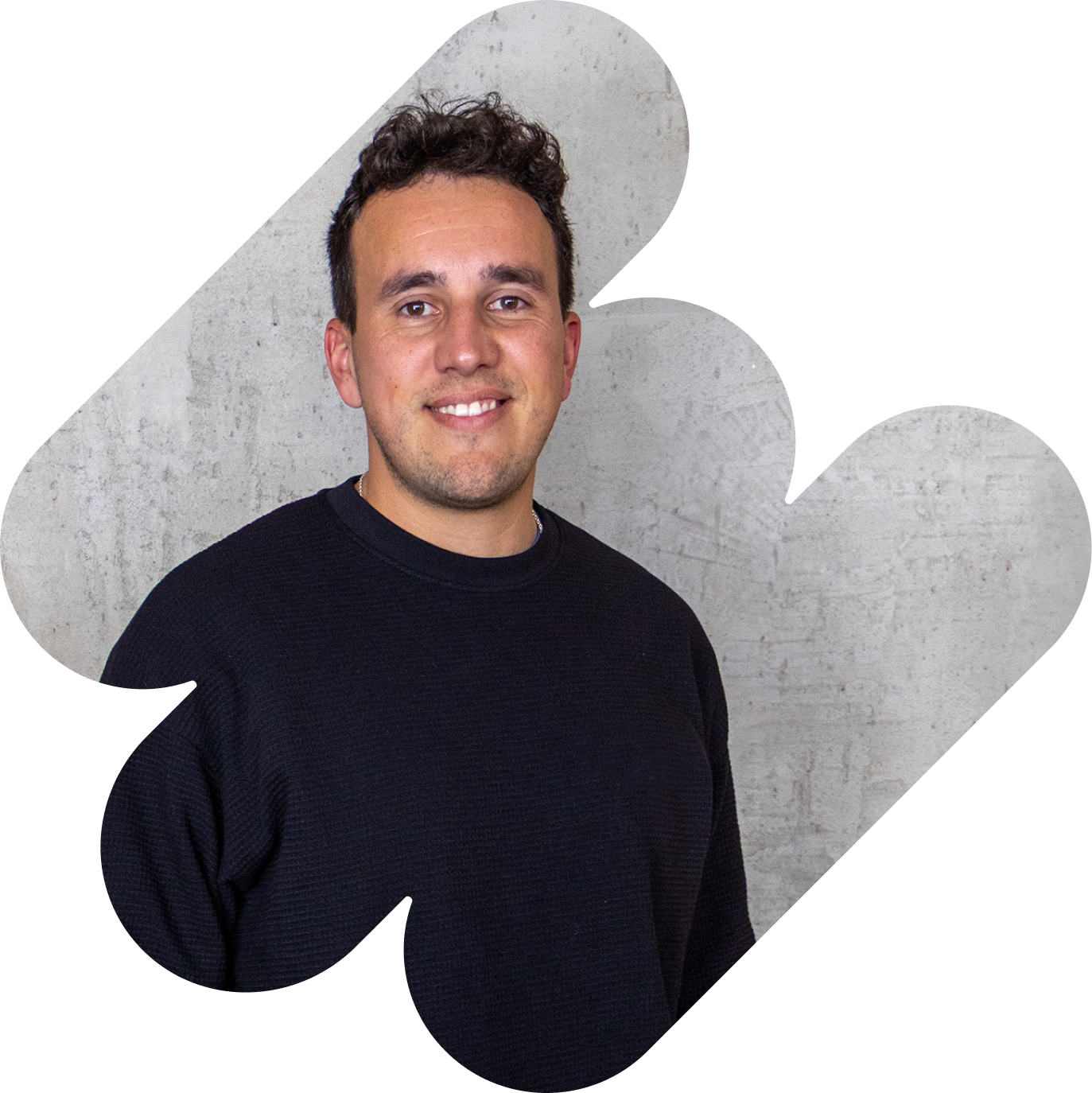 Portrait Philip Hlawaty