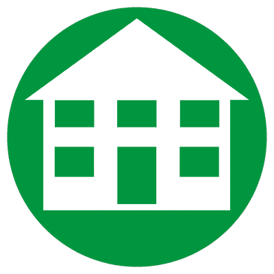 Firmenlogo Wohnungsverwaltung Schmölln GmbH